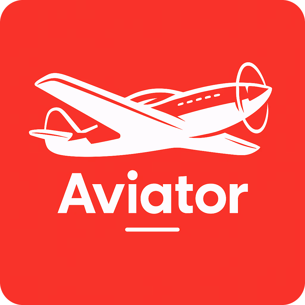 Aviator logo