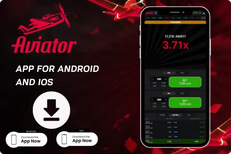 Aviator download