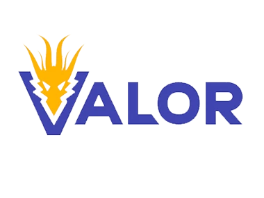 Valor casino logo