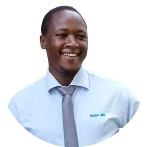 Maxwell Fundi